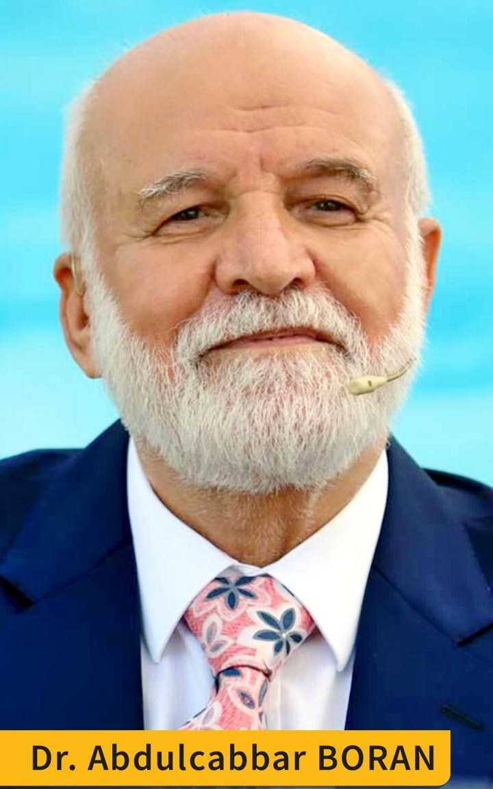 DR. ABDULCABBAR BORAN