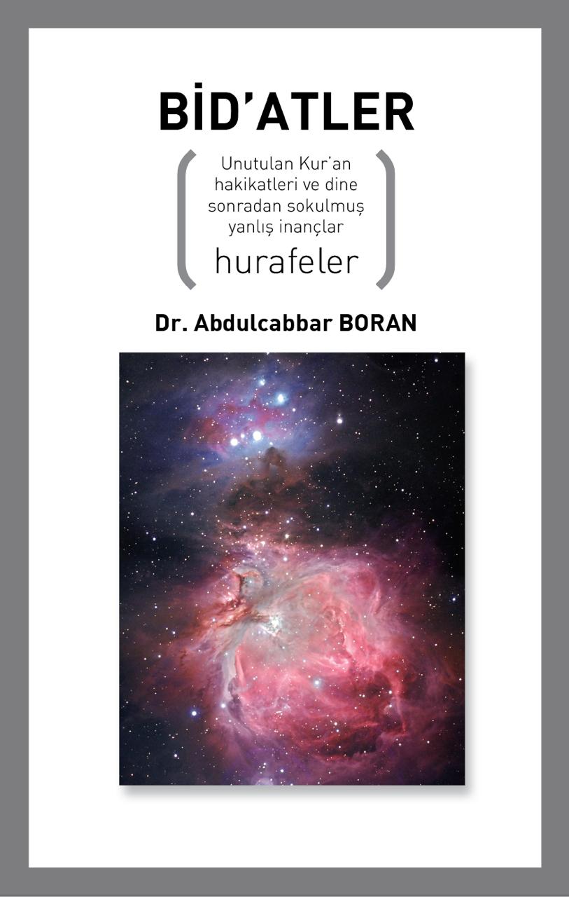 BİD’ATLER