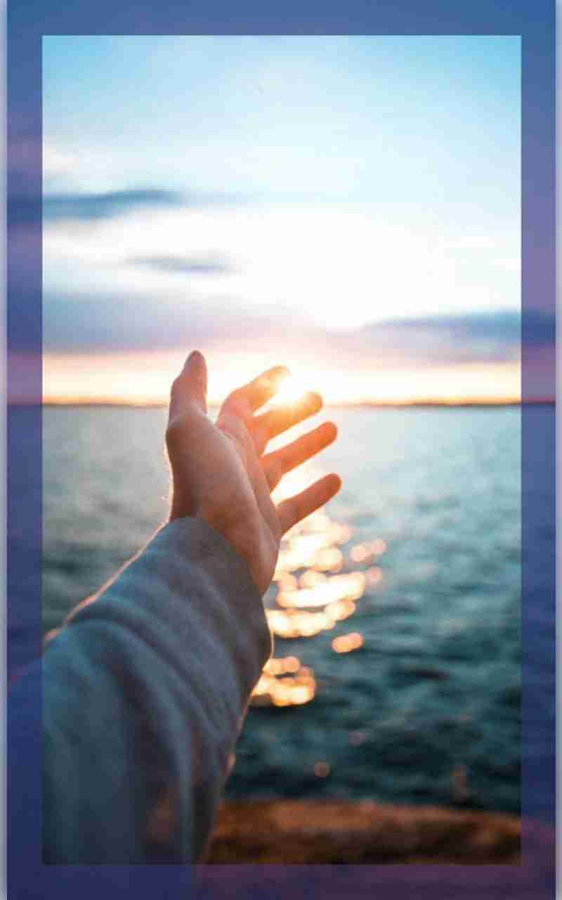 The Wish to Reach Allah