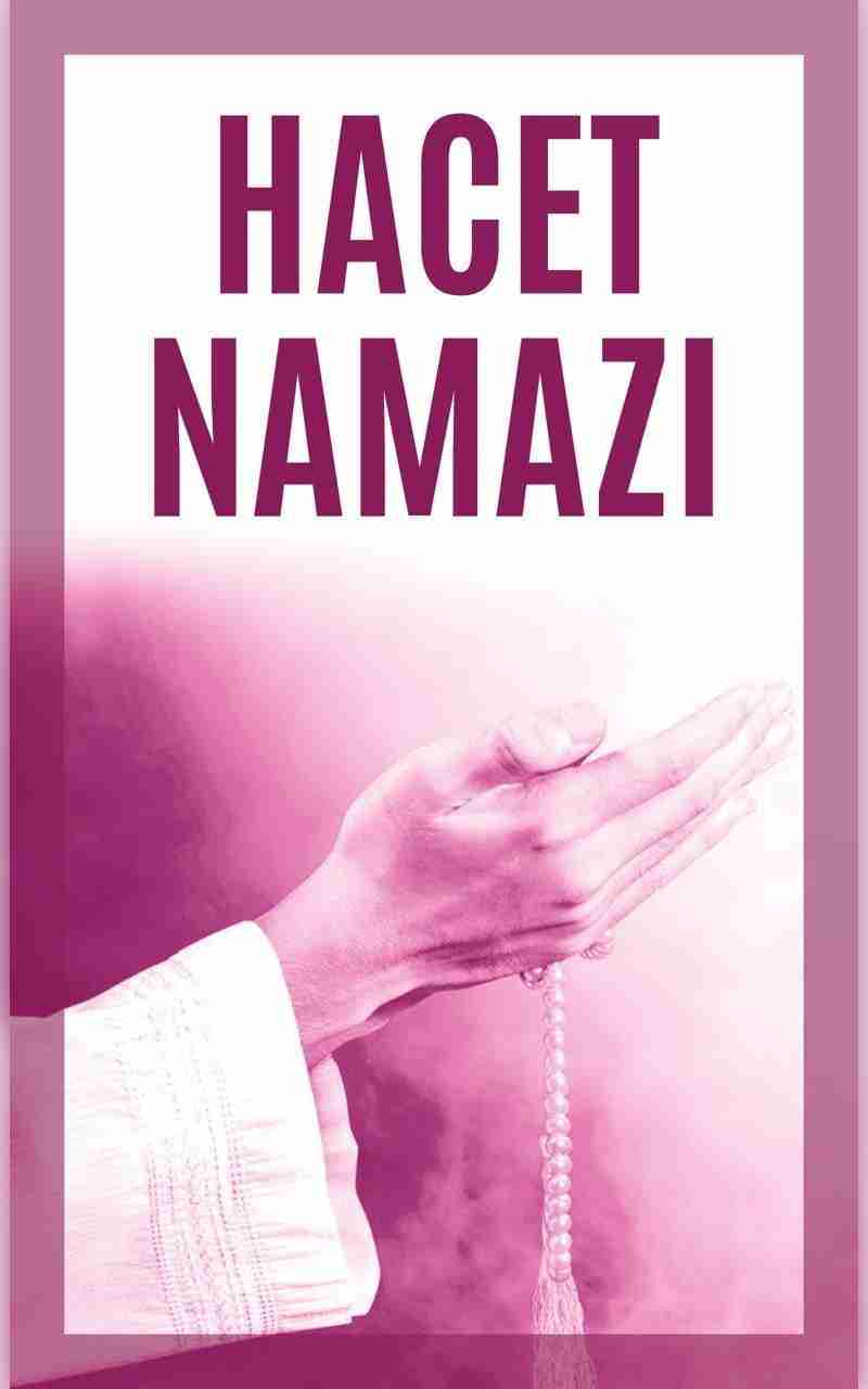 Hacet Namazı