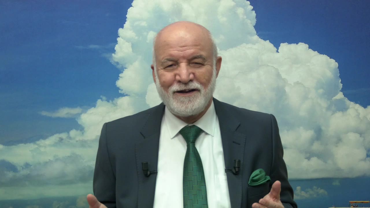Allah'a Çağıranlar, Allah'a Davet Edenler.