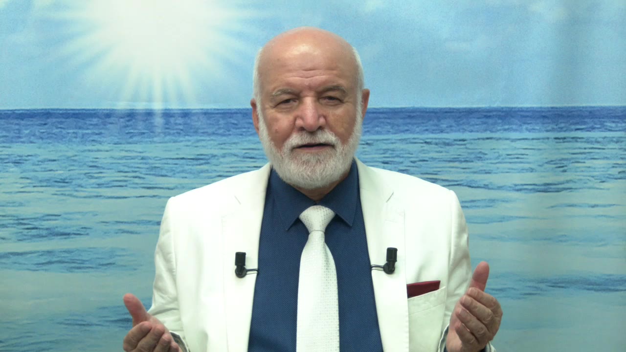 İslam Olmak Şerefine Ulaşmak