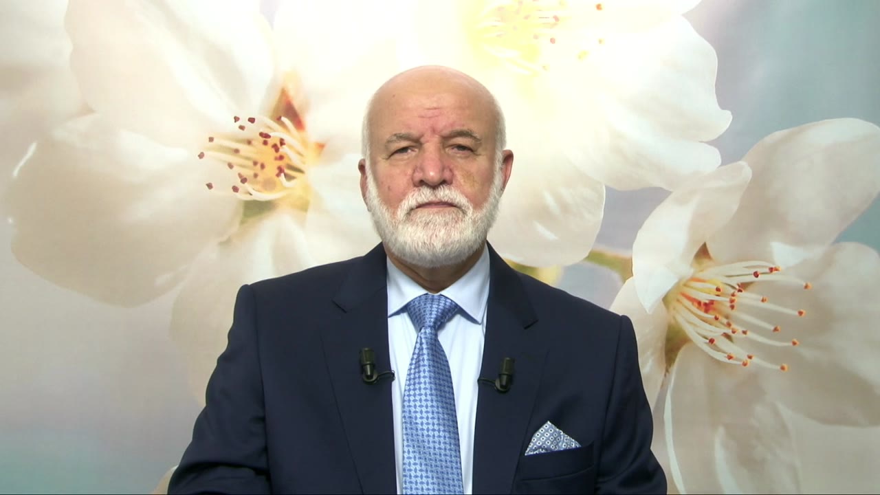 Ramazan Sohbeti