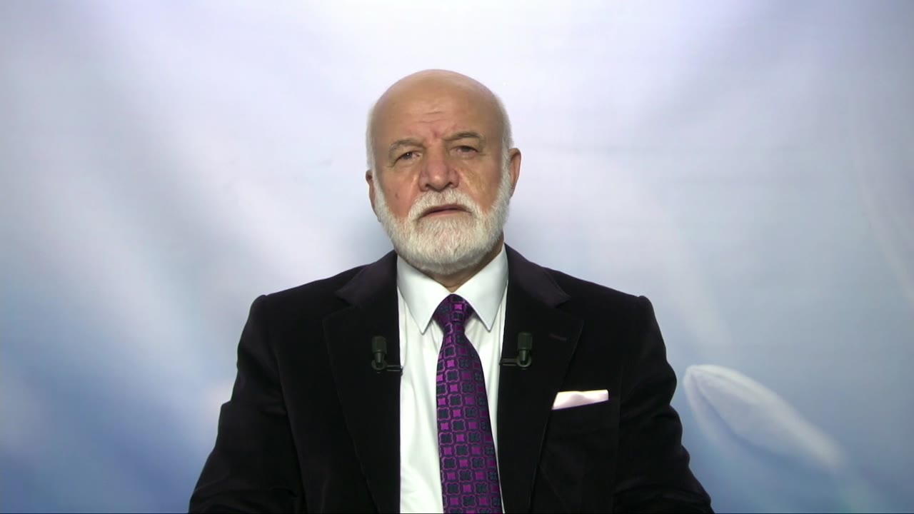 Ahdallahi (Allah'ın Ahdi)