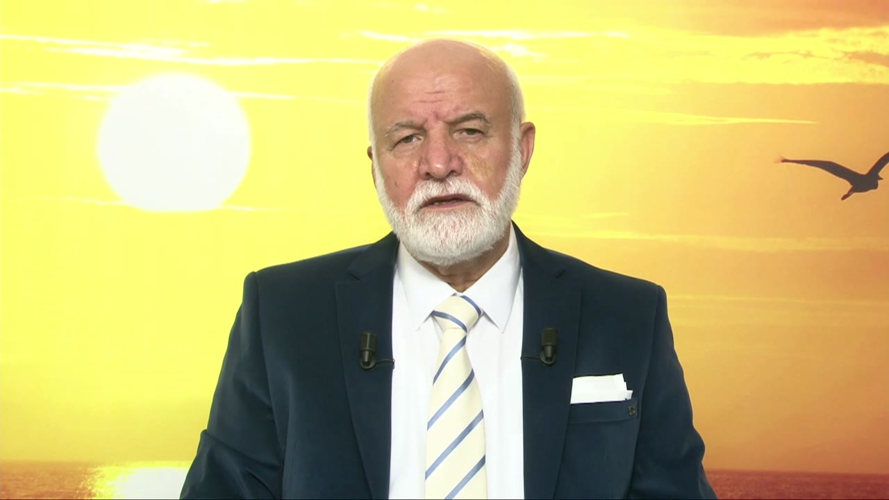 Tevrat da, İncil de, Kur'an da Hidayet ve Nurdur