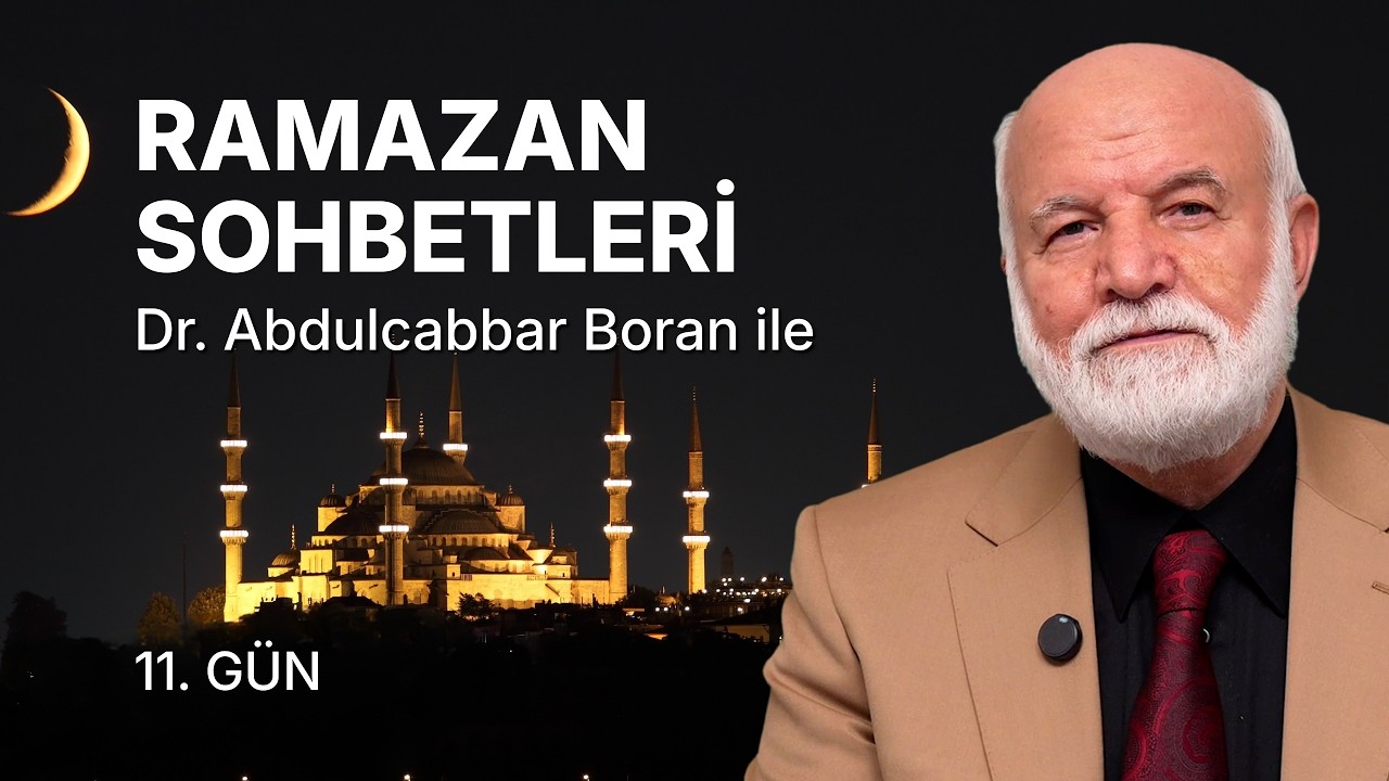 Ölmeden Evvel Ölmek | Bölüm 11