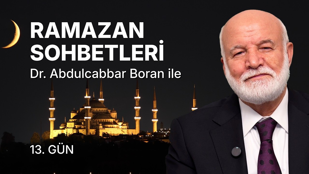 Günümüzde Mürşide İhtiyaç Var mıdır? | Bölüm 13