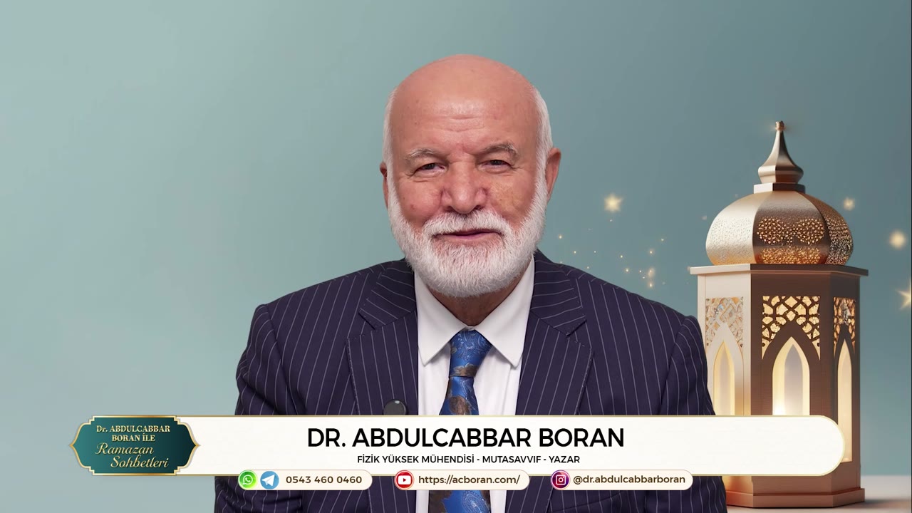 Kur’an’daki Şefaat Kavramı | Bölüm 14