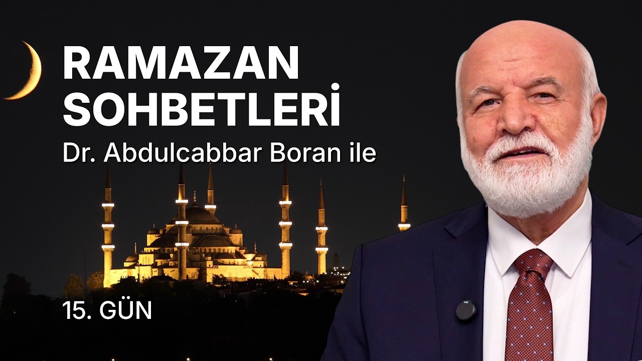 Dini Yaşamak Zor mudur? | Bölüm 15