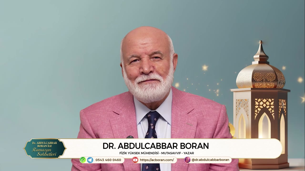 Zikir Olmadan Teslimiyet Olur mu? | Bölüm 18