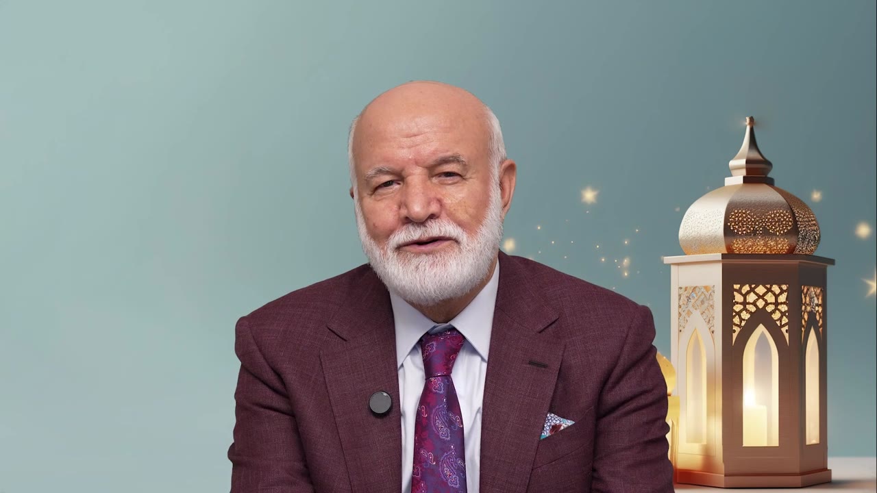 Aile İçi Geçimsizlikler ve Şiddet Nasıl Son Bulur? | Bölüm 22