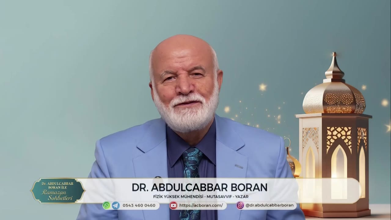 Kötü Alışkanlık ve Bağımlılıklardan Kurtulup Bağımsız Olmak | Bölüm 23