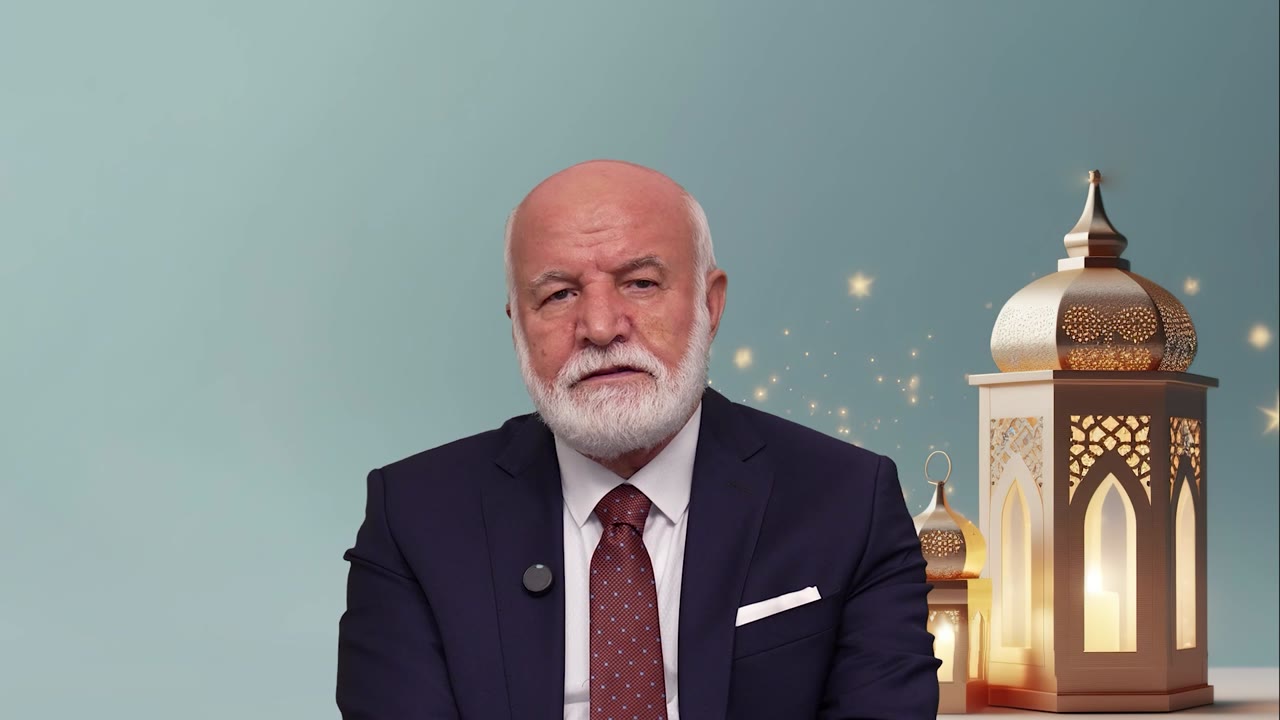 Kur’an-ı Kerim’e Göre Zamanın Değerlendirilmesi | Bölüm 25