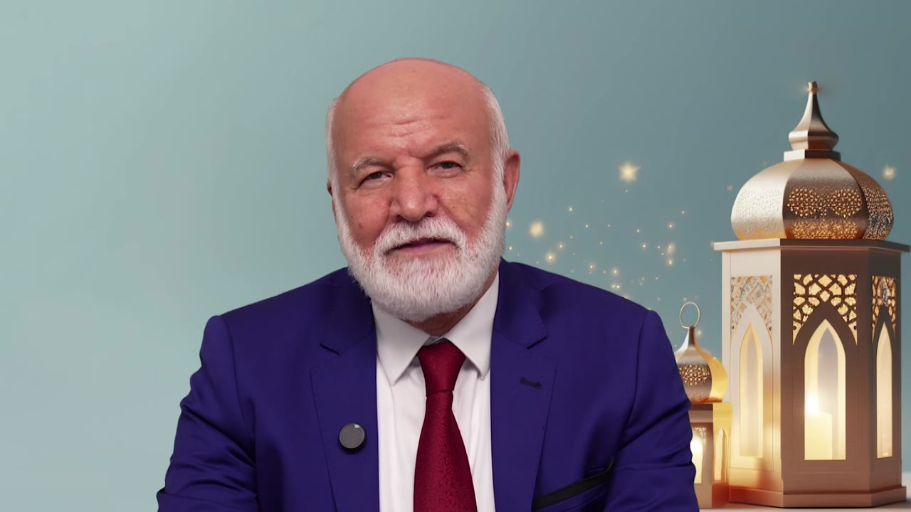Hoşgörünün Toplumsal Barıştaki Önemi | Bölüm 29