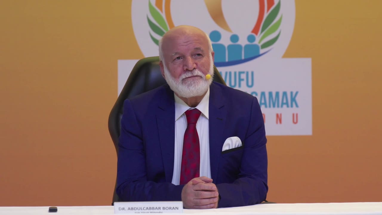 Peygamber Efendimiz (S.A.V) ve O'na Tabi Olan Sahabenin Yaşadığı Kur'an'daki İslam | İzmir Paneli