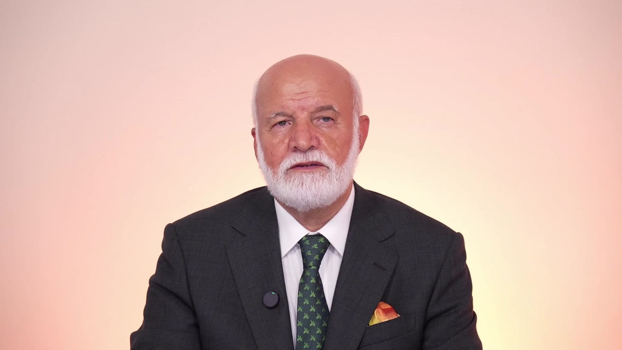 İsyandan İstiğfara: Günahkar Bir Kalbin Dönüşü