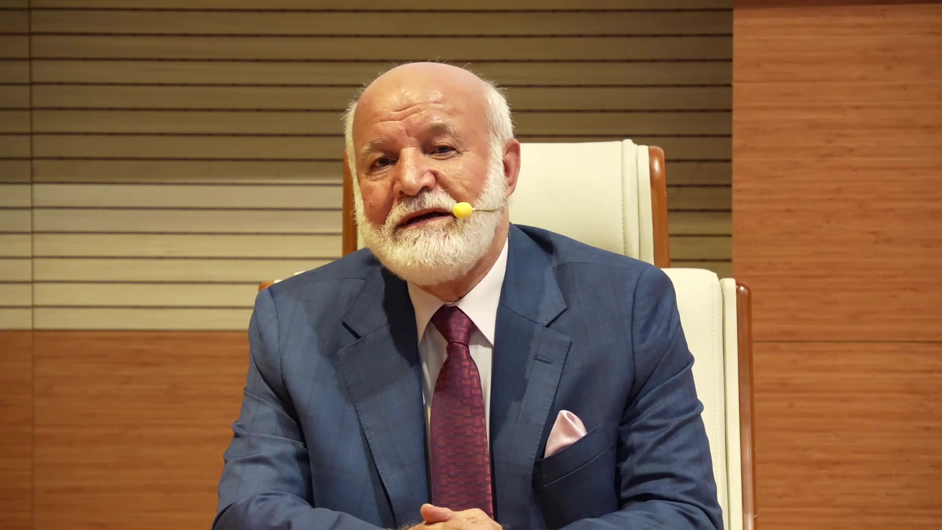 20026 Diyarbakır Panel - Dr.abdulcabbar Boran