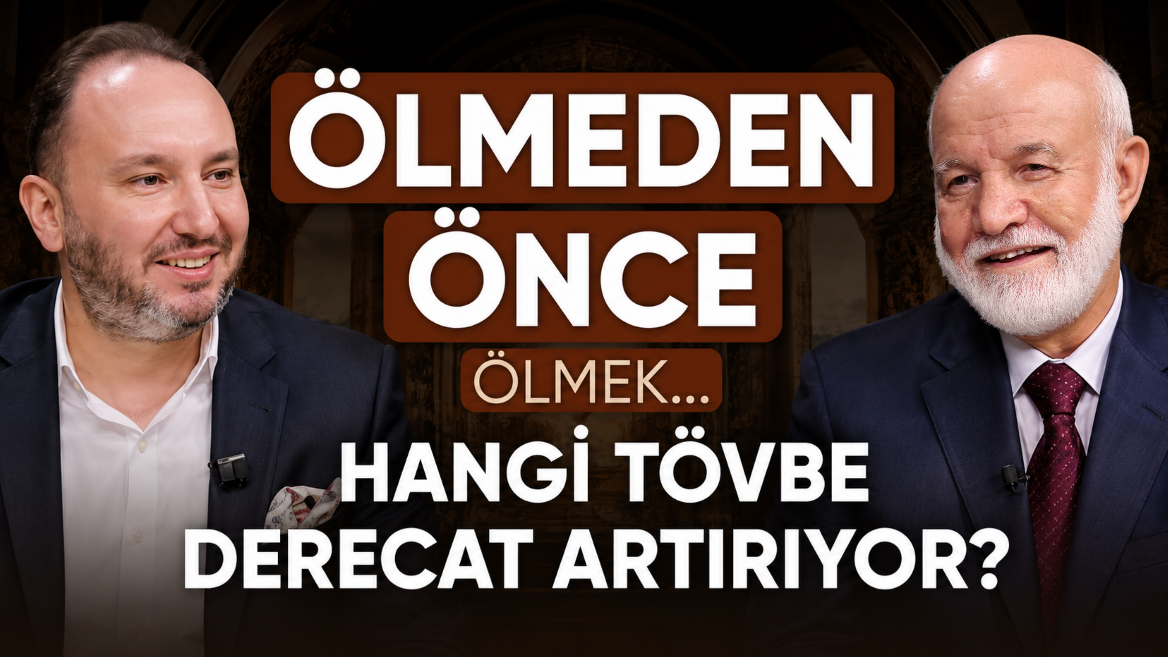 "Zikirle Şeytanın Kapısı Kapanır" Dine Karşı Kalbi Yumuşatmak İçin Ne Yapmalı? | Türker Akıncı