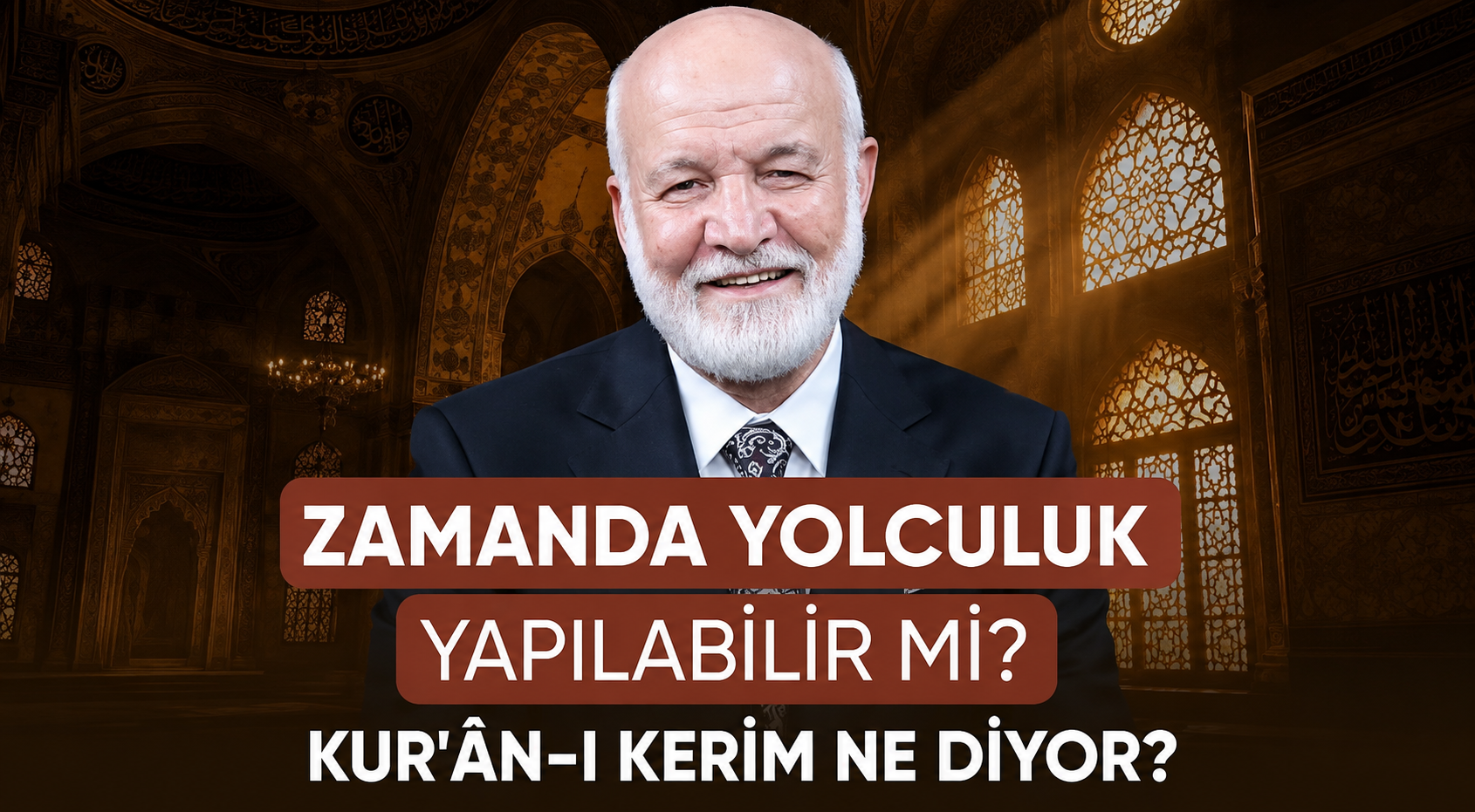 Ölümden Sonra Ne Olur? Ölenlerle İletişime Geçilir mi? | Isparta'da Yaşam | Röportaj