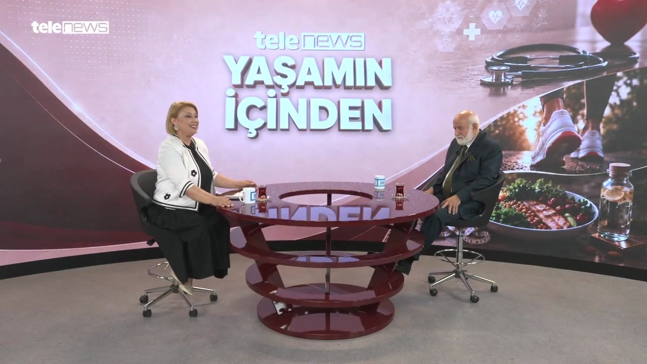 Mürşid Kime Denir? | Konca Kumkum | Telenews TV