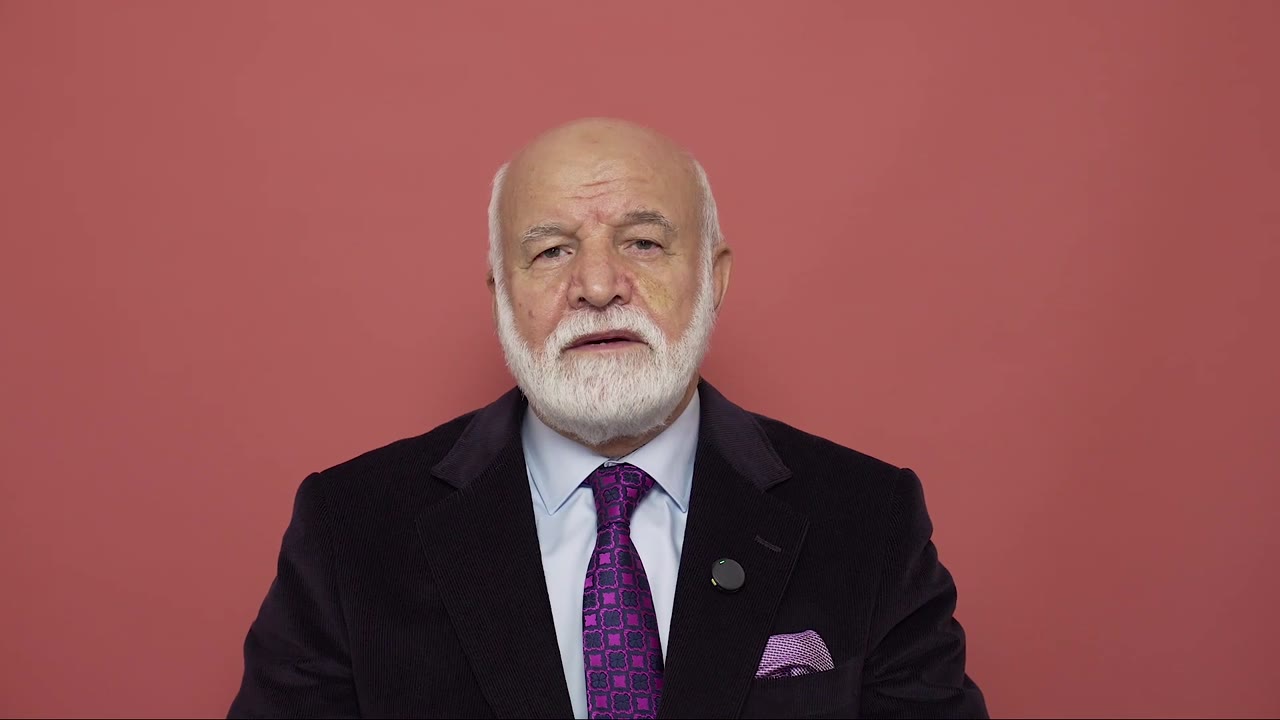 Babamız Hz. İbrahim'in Hanif Dini