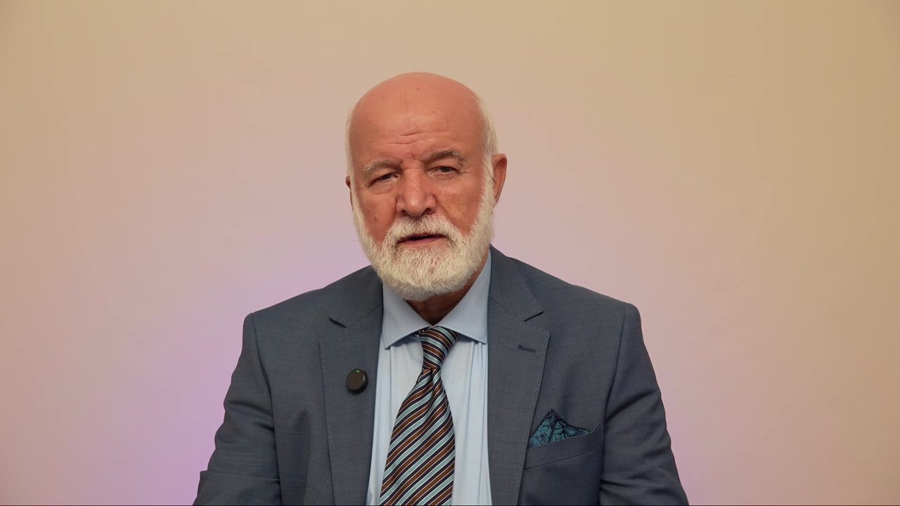 Dünya Barışı