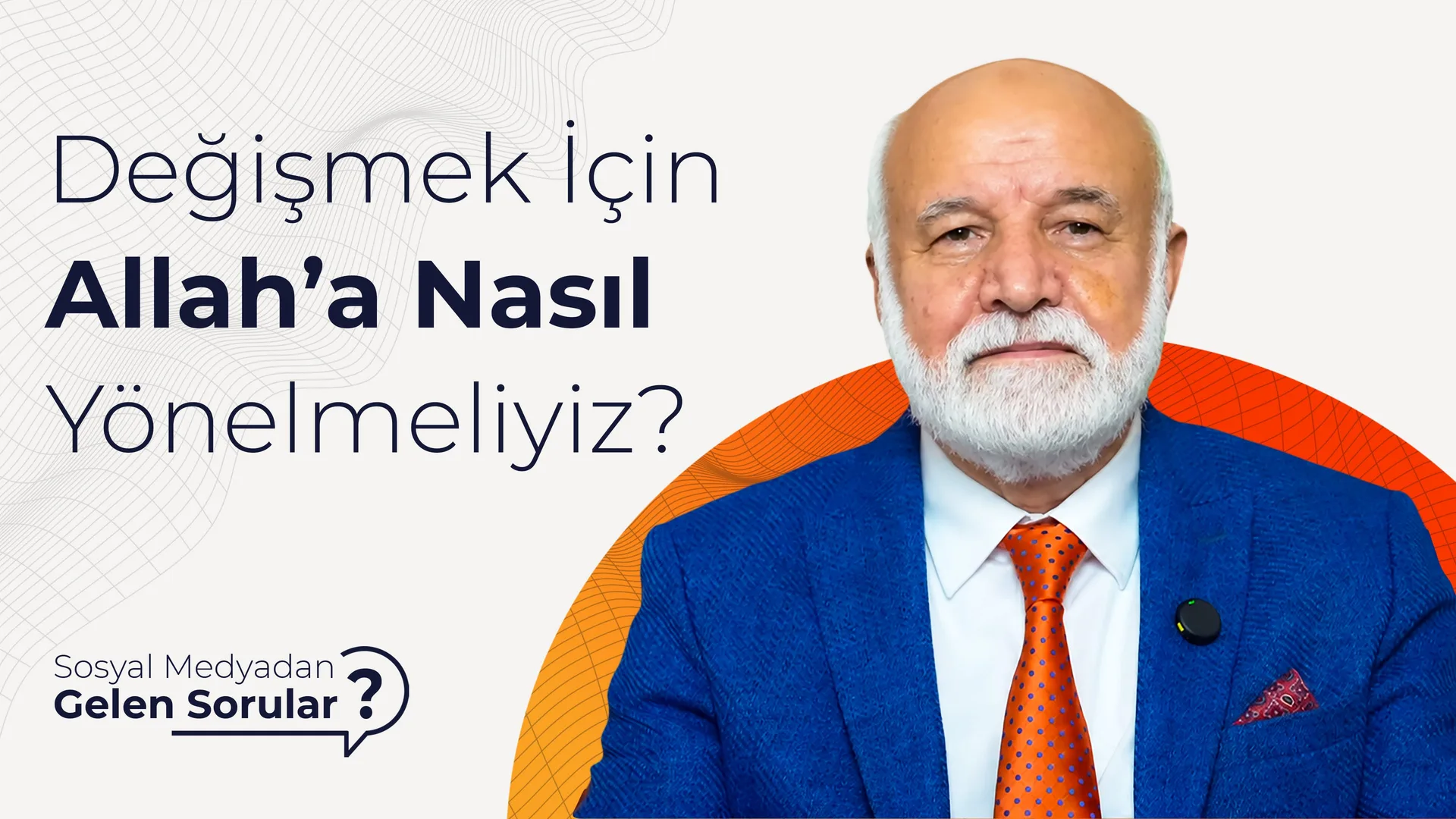 "Eşimle Aynı Sorunları Konuşmaktan Yoruldum, Ne Yapmalıyım?" | Sosyal Medyadan Gelen Sorular