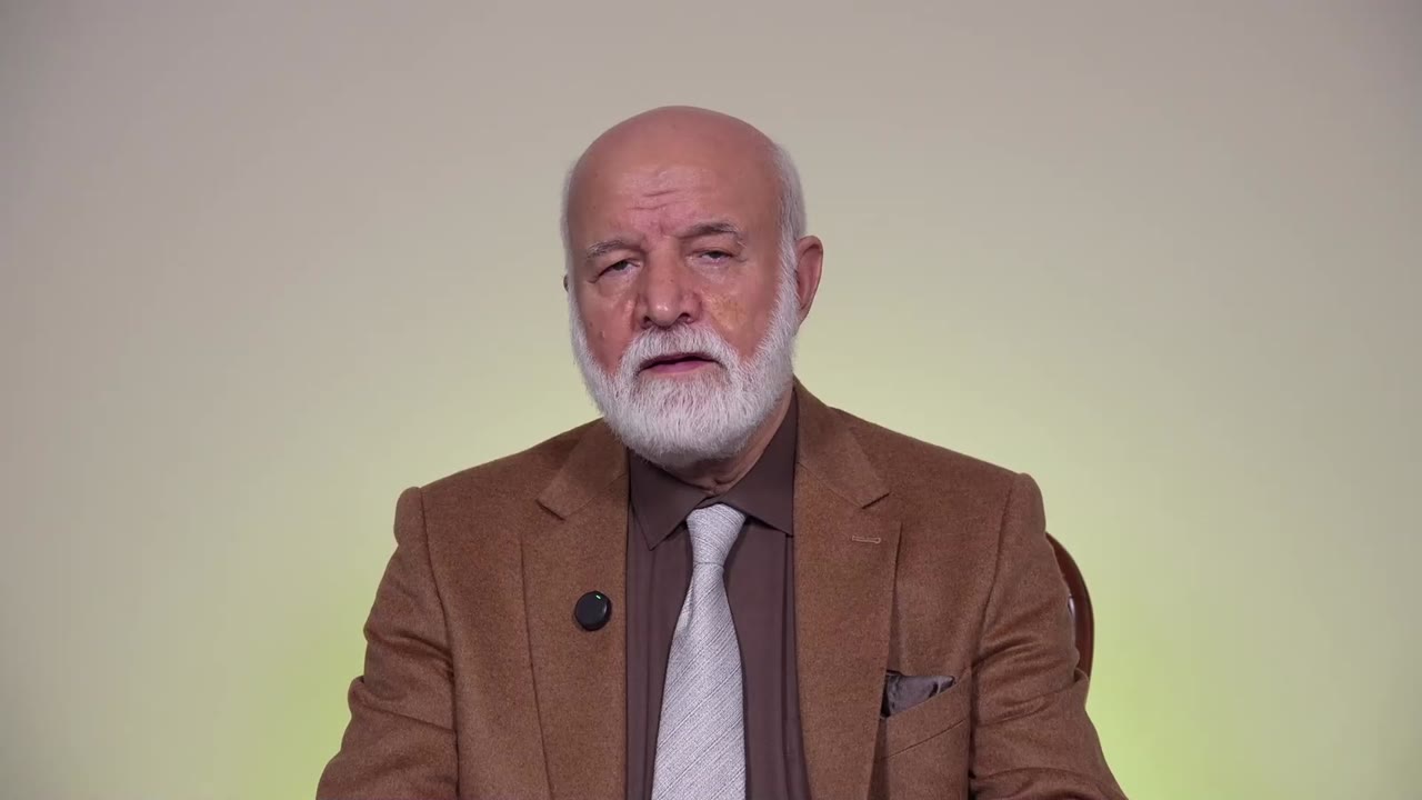Allah’a Ulaşmayı Dileyenler ve Dilemeyenler